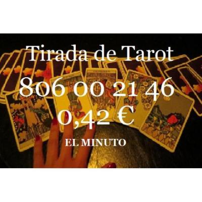 Tarot del Amor/Tirada Tarot Visa