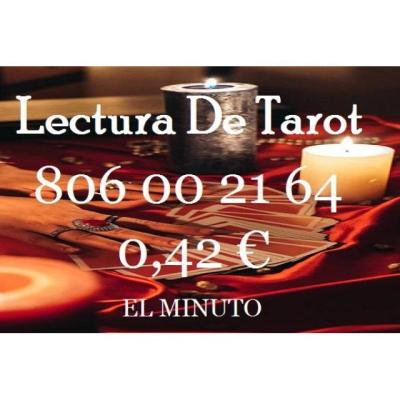 Tirada Tarot Visa /806 Tarot Barato