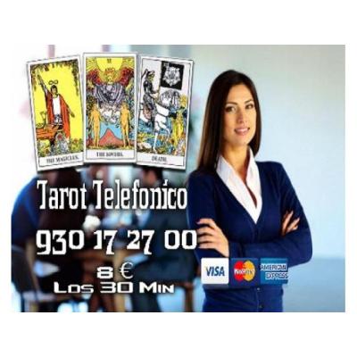 Tarot 806/Tarot Visa/Telefonico