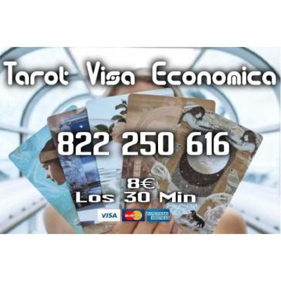 Tarot Visa/806 Tirada Tarot Del Amor