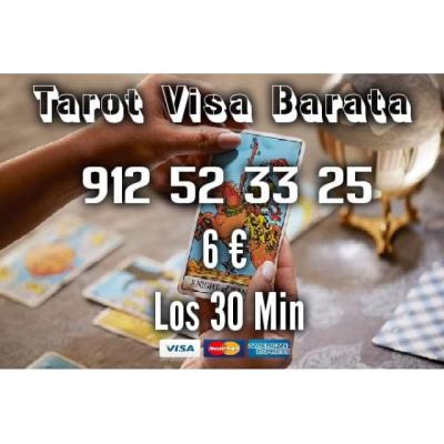 Tarot Visa Fiable/806 Tarot Barato