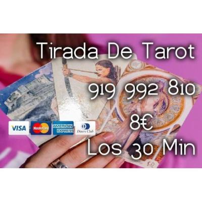 Tarot Visa Telefonico / Tirada de Tarot