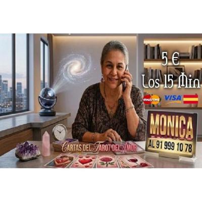 Tarot Visa Economico/ 806 Tirada de Tarot