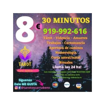 DEJA QUE TE GUÍE EN TUS DECISIONES