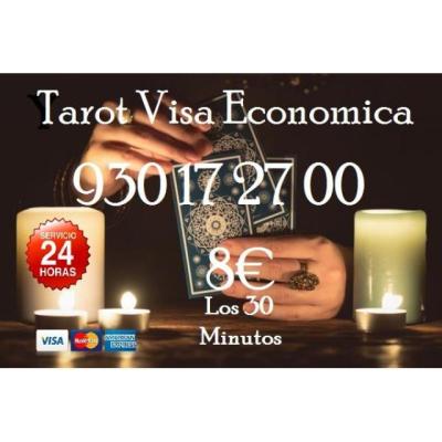 Tarot Visa Barato/Tarot del Amor