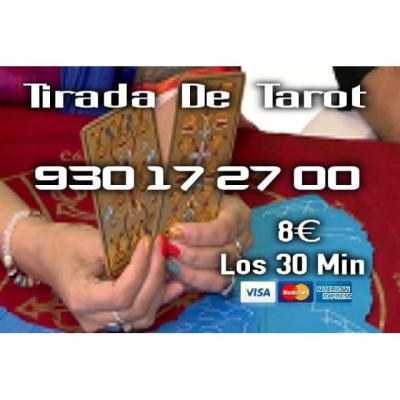 Tarot Visa las 24 Horas/806 Tarot Barato