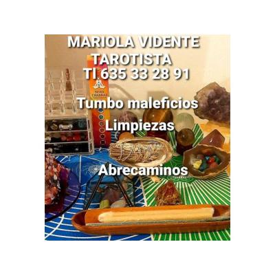 TUMBO MALEFICIOS, AMARRES TAROT 635 33 28 91