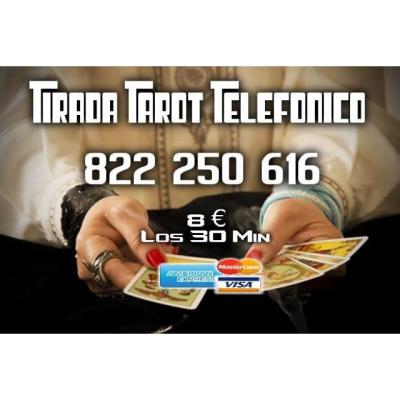 Tarot Visa/806 Tarot/Economica