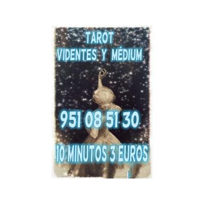 tarot y videntes visa 3 euros  certero