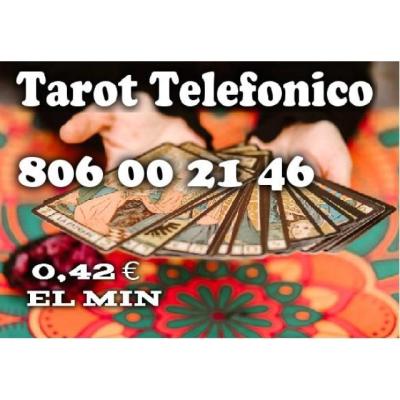 Tarot 806 Barato/Tarotistas/0, 42 € el Min