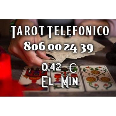 Tarot 806/Tarotistas/0, 42 € el Min