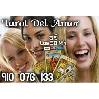 Tarot 806/Tirada Tarot  Visa Del Amor