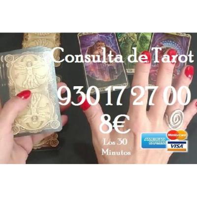 Lecturas Tarot Visa /Tarot Telefonico