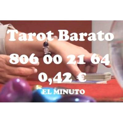 Tarot Línea 806 Económica/Tarot Visa