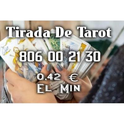 Tarot 806 Barato/Tarot las 24 Horas