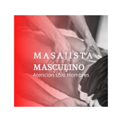 MASAJISTA PROFESIONAL