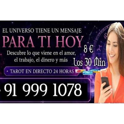 Tarot Visa Barato | Tarotistas | 806 Tarot