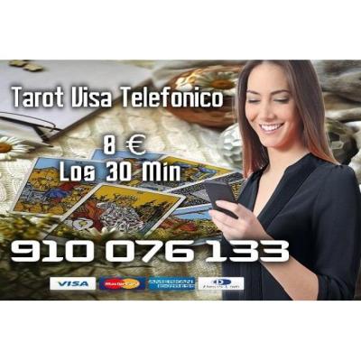 Tarot Visa Economico / 806 Tirada de Tarot