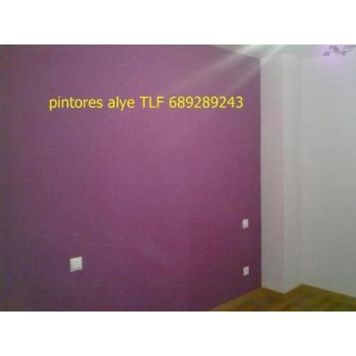 pintores  economicos  en   getafe   689289243