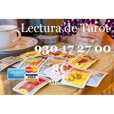 Tarot Visa Económica/806 Tarot