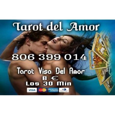 Tarot Visa Barato/806 Tarot Del Amor