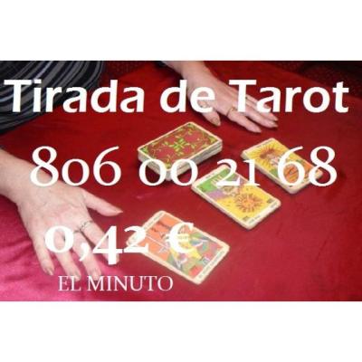 Tarot 806/Tarot Telefonico Visa.