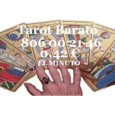 Tarot 806/Tarot Visa Economico