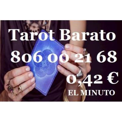 Tarot 806/Tirada de Cartas/Tarot