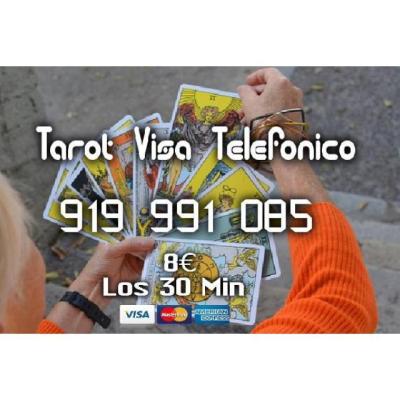 Tarot 806/Tarot Visa Las 24 Horas