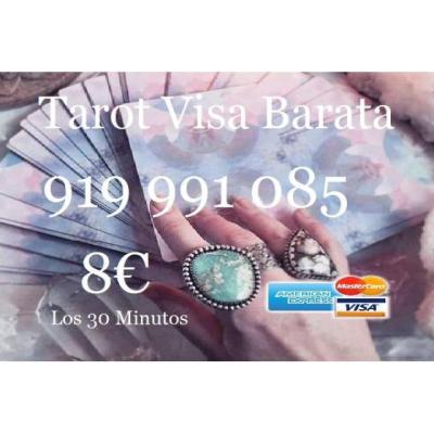 Tarot Visa Telefonico / 806 Tarot