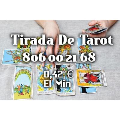 Tirada Tarot 806/Consulta Tarot Visa