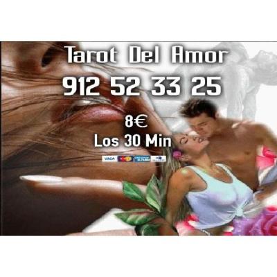 Tarot Visa/806 Tarot Tirada Economica