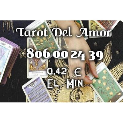 Tarot 806/Tarotistas/0, 42 € el Min