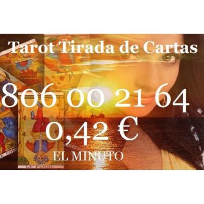 Tarot del Amor las 24 Horas/806 Tarot