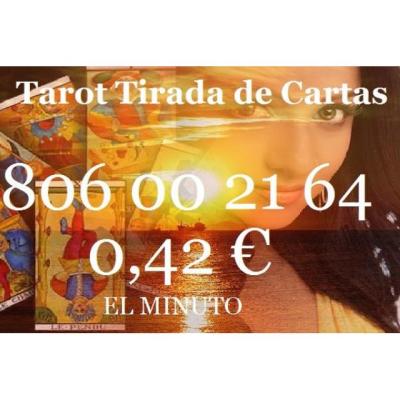 Consulta de Cartas/Tirada de Tarot