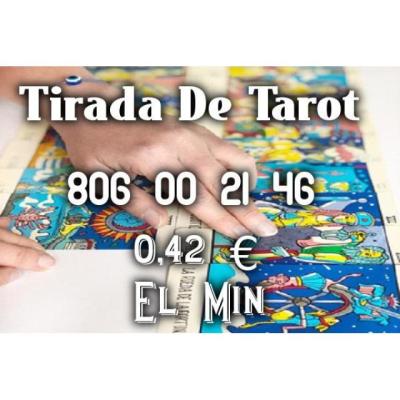 Tarot 806 Fiable /Tarot Visa Telefonico