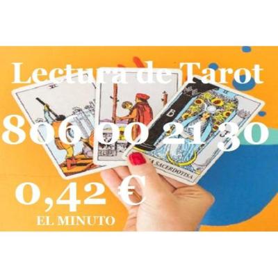 Tarot Visa Telefonico/806 Tirada de Tarot