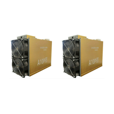 Innosilicon A10 Pro ETH (500Mh)Ethmaster Miner Machine  + PSU