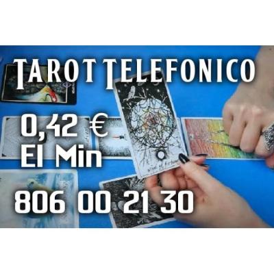 Tarot del Amor/Tarot Tirada Visa