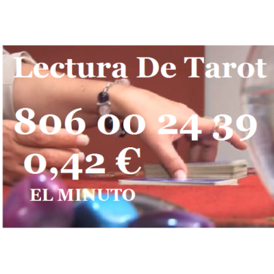 Tarot del Amor/Tarot 806/Tarot