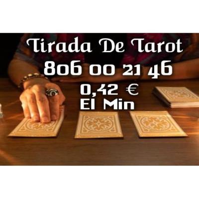 Tarot Visa Barato/806 Tarot