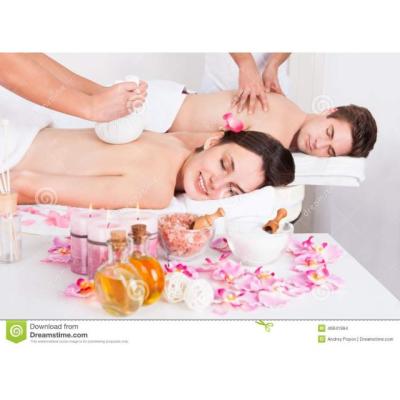 Quiromasaje profesional descontracturantes y relajantes