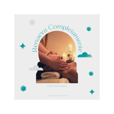 Deep Tissue Massage Masajes Therapeutics