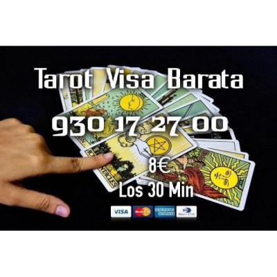 Tarot Telefonico Visa Barata/806 Tarot