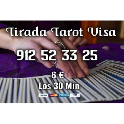 Tarot Visa 6 € los 30 Min/ 806 Tarot  Fiable