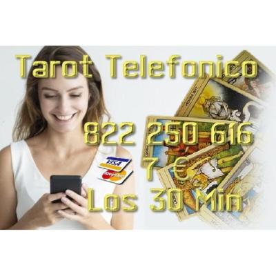 Tarot del Amor/Tarot Visa Telefonico