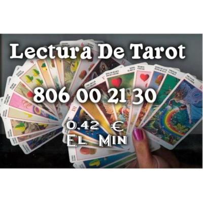 Tarot Visa Económico/ 806 00 21 30 Tarot