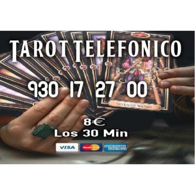 Tirada Tarot Visa/806 Tarot Telefonico