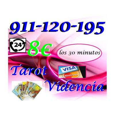 Tarot esoterico/videncia pura, llama ahora