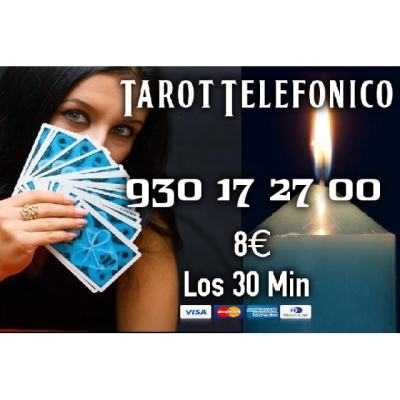 Tarot Visa Esoterica/806 Tarot del Amor